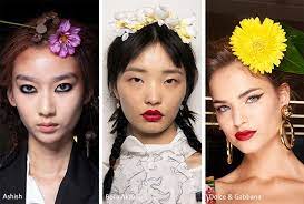 Spring Summer 2020 Hair Accessory Trends 2020 Hair Accessories Summer Hair Accessories Hair Accessories Scarf Hairstyles