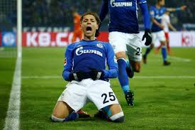 Maybe you would like to learn more about one of these? Amine Harit Le Marocain Elu Rookie De L Annee En Bundesliga