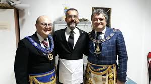 Andrey vladimirovich bogdanov is a russian politician. El Jefe De La Masoneria Rusa En Canarias Burbuja Info