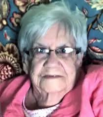 Obituary information for Rhea M. Richard