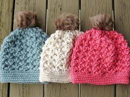 Crochet Beanie Pattern Crochet Hat Pattern Crochet Slouchy Etsy Crochet Hats Crochet Hats Free Pattern Crochet Winter Hats