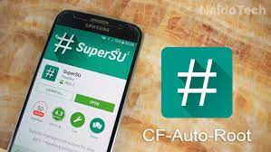 Quizá la segunda mejor opción después de magisk sea cf auto root y firmware mobi. How To Root Touchwiz Android 6 0 1 Marshmallow With Cf Auto Root Naldotech