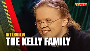 The Kelly Family ~ Europe (Tribute)