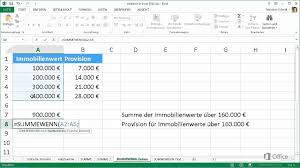 Excel wendet die formel dann entsprechend auf die anderen werte in der spalte an und macht aus b2, b3 usw., um die richtige konsequenz für die entsprechende spalte festzustellen. Summewenn Funktion Office Support