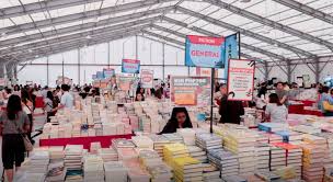 Hand sanitizer is also available at the sale.pic.twitter.com/rlxdqvp68s. Big Bad Wolf The World S Biggest Book Sale To Visit Manila Again