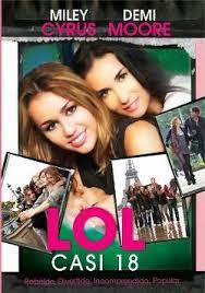 Lol Casi 18 Online Latino 2012 Vk Peliculas Audio Latino Buenas Peliculas Peliculas Audio Latino Online Peliculas Recomendadas Netflix