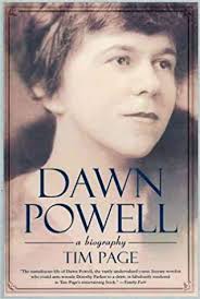 Dawn Sherman Powell Gousha (1896-1965)