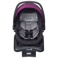 Safety 1st On Board 35 Lt Infant Car Seat Plum Reign Baby Car Seats Car Seats Baby Car