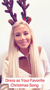 Dress like your favorite Christmas song at work! 🎄🎅🏻🎁#rudolph  #babyitscoldoutside #12daysofchristmas #youreameanonemrgrinch #feliznavidad  #grandmagotrunoverbyareindeer #santababy ...