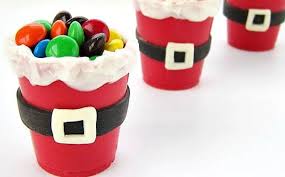 I came across this easy and tasty snack while searching online for healthy munchies for kids. 16 Cute Kids Christmas Party Food Ideas Spaceships And Laser Beams