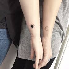 Tattoo Dovme Fikirleri Dovme Eslesen Dovmeler