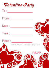 Maybe you would like to learn more about one of these? Valentine Invitation Ideas Novocom Top