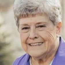 Deanna "Dee" Davis Egan obituary and life story