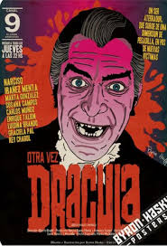 "Otra vez Drácula" Episode #1.4 (TV Episode 1970)