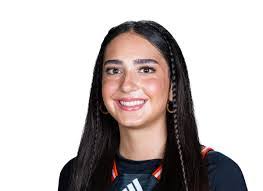 Jasmine Dana's Instagram, Twitter & Facebook