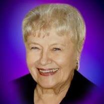 Diana Ruth Conner-Parker Obituary