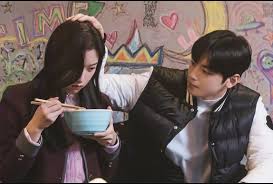 Bocoran True Beauty Episode 6 Januari Moon Ga Young Cha Eun Woo Bikin Makin Baper Jurnal Gaya