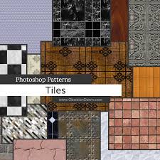 Don't let the flashy stuff distract you from the crucial basics. Tiles Photoshop Patterns Obsidian Dawn