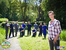 L Amour Est Dans Le Pre Rtl Tvi Home Facebook
