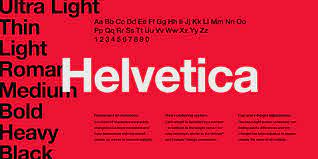 People sometimes think that the fonts in a program like wordperfect are specific to it. Helvetica Fonts Ifonts Xyz