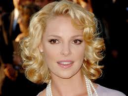 Katherine Heigl Katherine Heigl Close Up Face Hd Wallpapers Blonde Hair Brown Eyes Brown Eyes Blonde Hair Blonde Hair Makeup