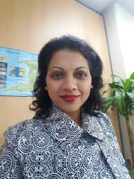 Gracy Thomas, MBA, CTCM, CTCD