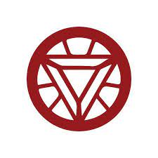 570x570 Iron Man Svg Superhero Svg Ironman Clip Art Iron Man Logo Svg Iron Man Logo Iron Man Superhero Wall Stickers