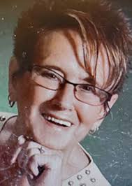 Dympna Corcoran Obituary (2021)