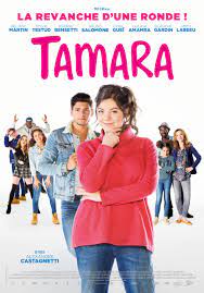 71 464 tykkäystä · 59 puhuu tästä. Film Tamara Cineman