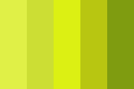 Yellow Sunshine Color Palette Colorpalette Colorpalettes Colorschemes Colorcombination Colorcombin Color Palette Yellow Green Colour Palette Color Palette