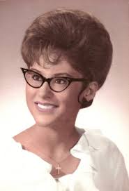 Obituary for Julia D. (Cabrera) Almaraz