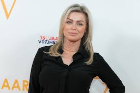 Complete bridget maasland 2017 biography. Bridget Maasland Heeft Geen Moeite Met Onenightstands Show Ad Nl