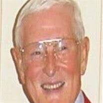 Bradford Brooks Obituary