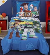 Toy story comforter at wayfair, we want to make sure you find the best home goods when you shop online. Upc 643405150903 Toy Story 4 Toys In Action Toddler Bedding Set Comforter Sheets Barcode Index