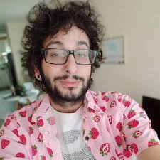 Adrian Viruet (@tendohanma) • Threads, Say more