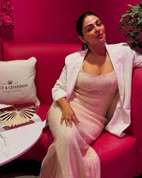 Neeru Bajwa