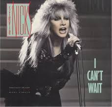 Stevie Nicks I Can't Wait 4 mixes