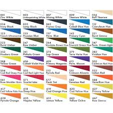 daler rowney georgian oil colours 225ml george weil