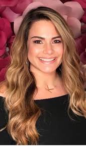 So honored to have Karla as