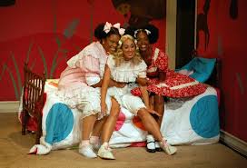 Hattiloo Theatre through the years