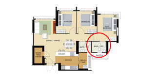 Site plan for champions bliss bto. Give Your 4 Room Hdb A Makeover With These Creative Interior Design Ideas I Poise
