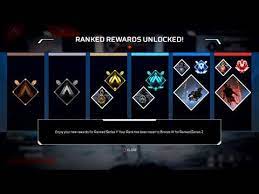 The fastest and most accurate leaderboard available to the public. How To Collect Apex Ranked Rewards Today Youtube
