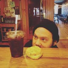 Matt Robbs Biscuits & Brew by Matthew Robbins — Kickstarter