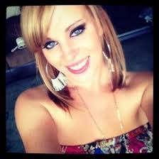 Krista Talbot's Instagram, Twitter & Facebook