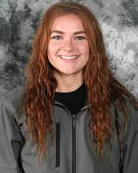 2017-18 Women's Ice Hockey Roster