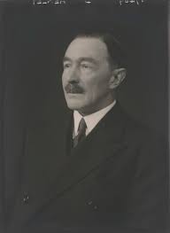 NPG x168267; Francis Robert Eden, 6th Baron Henley