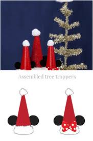 Oct 08, 2018 · i adore this diy basket idea and the hello kitty theme is perfect for girls of all ages. 35 Creative Diy Disney Christmas Ornaments Anyone Can Make