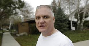 Mormon bishop with Samurai sword runs off attacker