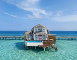 Cancel free on most hotels. Jw Marriott Maldives Resort Spa Funadhoo Aktualisierte Preise Fur 2021