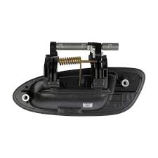 Maybe you would like to learn more about one of these? Exterior Door Handle Rear Right Smooth Black 2002 2006 Nissan Altima 2 5l 3 5l 80430 The Home Depot